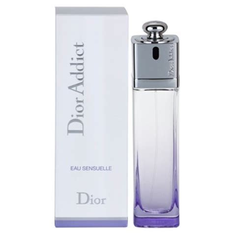 dior eau sensuelle discontinued